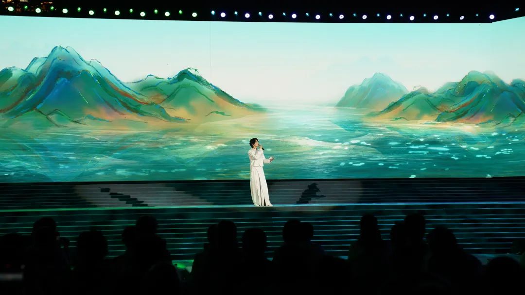 從李白故里出發(fā)，乘長(cháng)風(fēng)、赴萬(wàn)里！